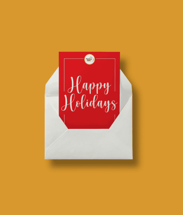 Custom Printed Greeting Cards Printing Nest