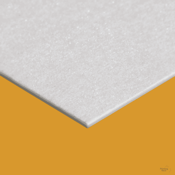 Custom Printed Wedding Pearl Business Cards Orange County Printing Nest