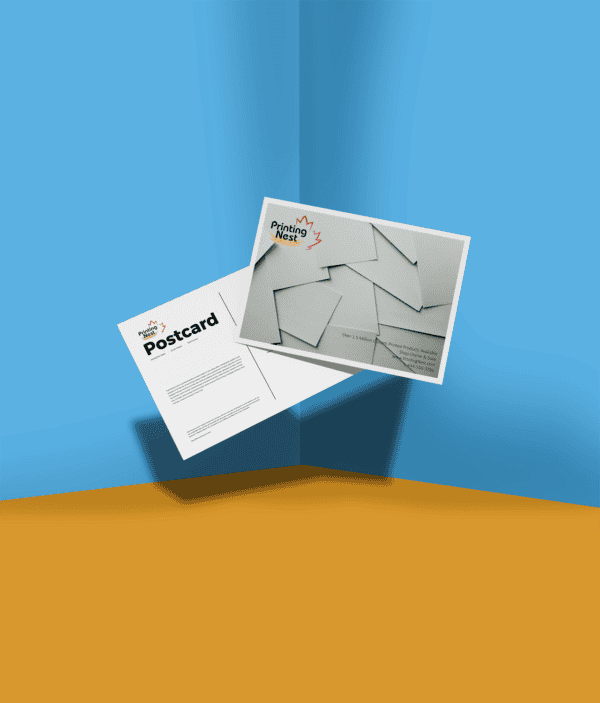 Postcards