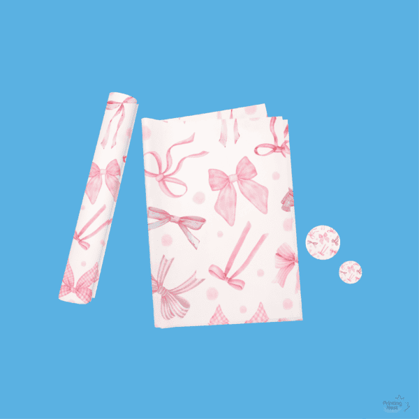 Custom Printed Gift Wrapping Papers Printing Nest