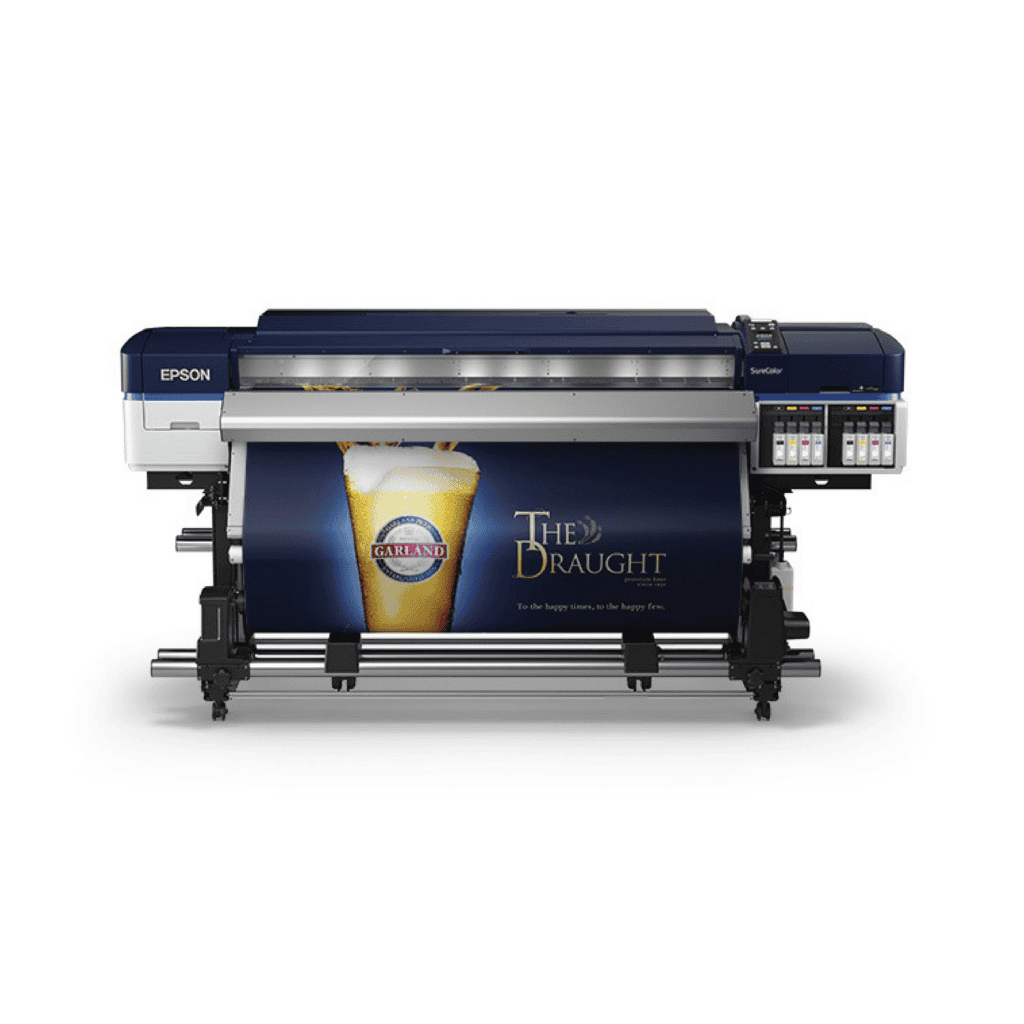 Epson S60600 at Printing Nest Fullerton