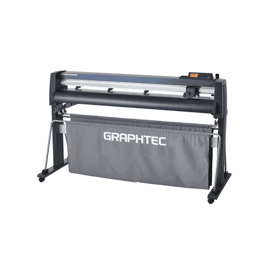 Graphtec FC9000 Cutter at Printing Nest Fullerton