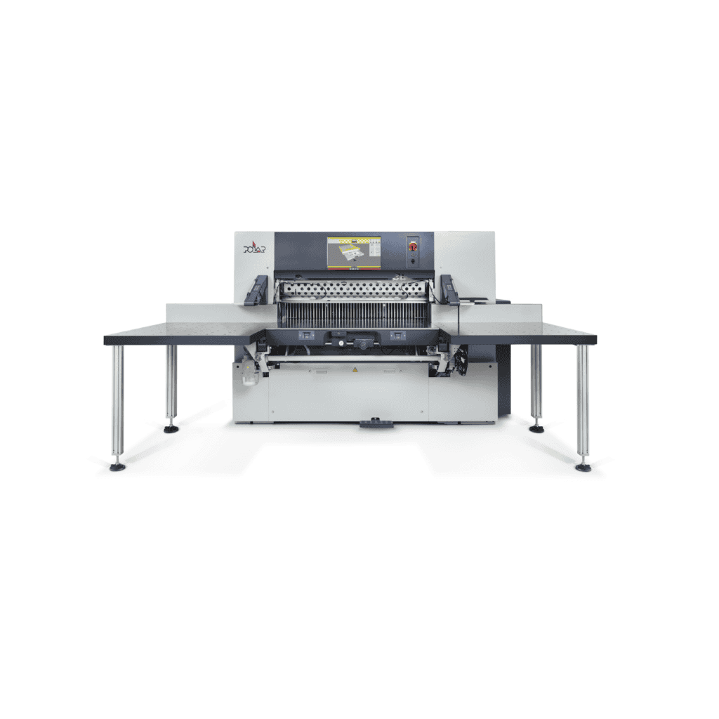 Heidelberg 137 at Printing Nest Fullerton