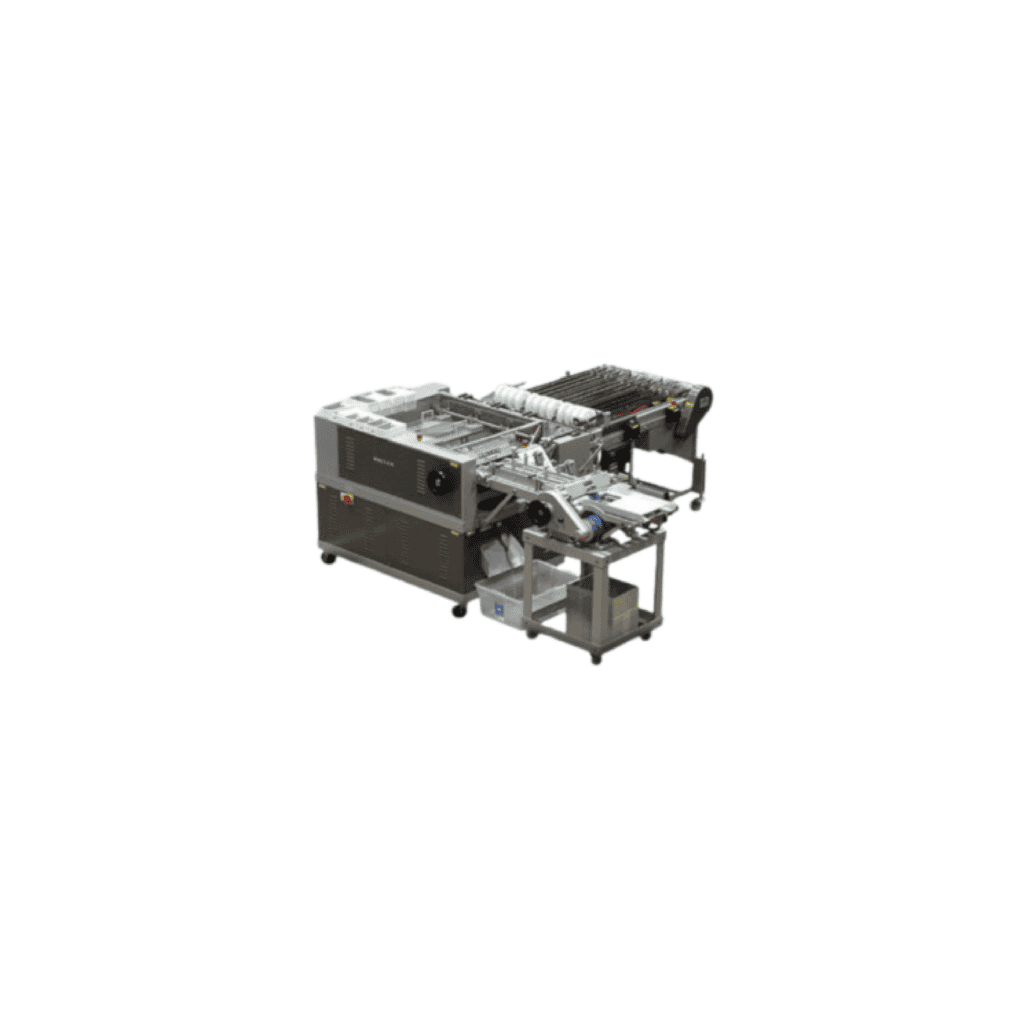 Rollem at Printing Nest Fullerton