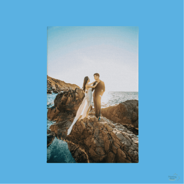 Orange County Custom Canvas Printing Nest Santa Ana