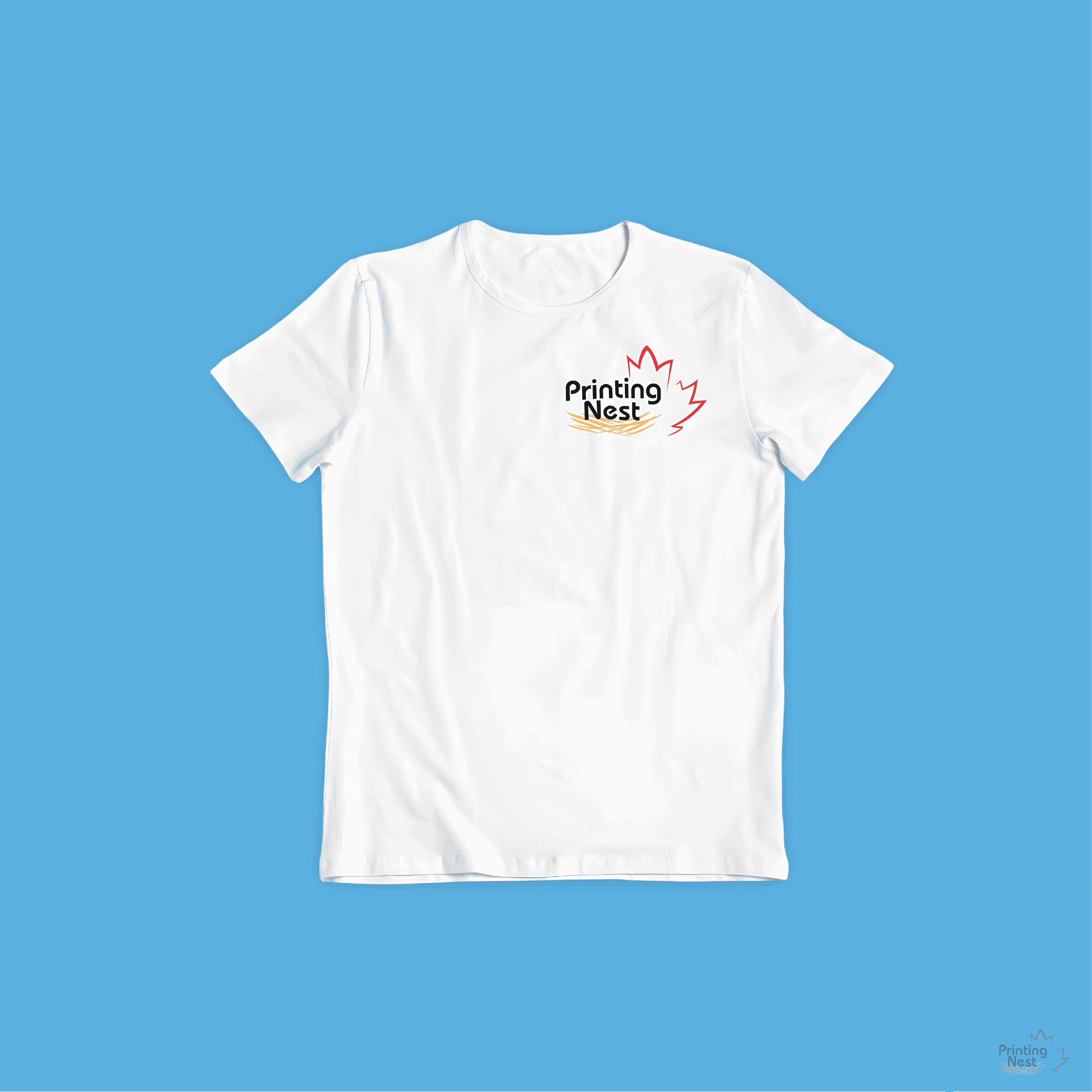 Custom Printed Fairgrounds and Markets T-Shirts Orange County Printing Nest